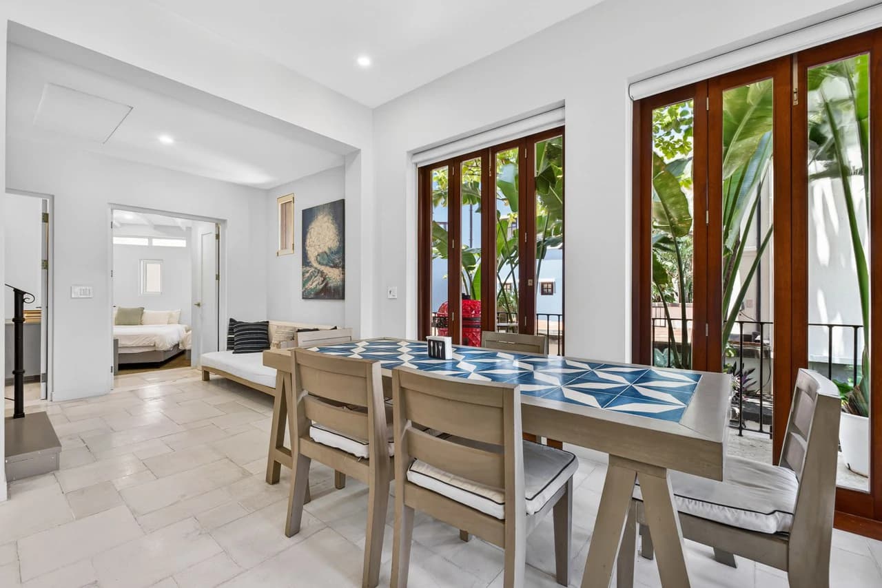 25 Paseo Del Mar: Best-Priced Beachfront Home in Las Catalinas - photo 16