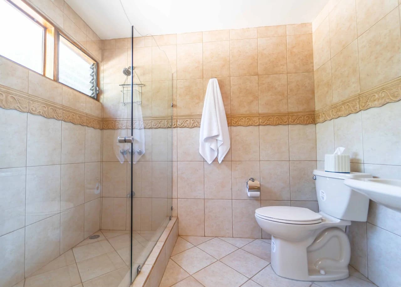 Villa Los Loritos: Luxurious Retreat w/ Panoramic Ocean Views On 5 Hectares - photo 18