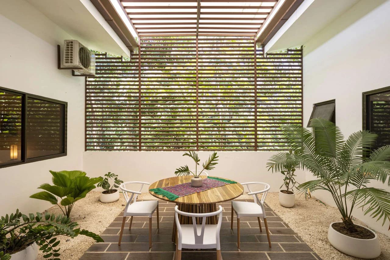 Amazing Home in the Rincon Community!:Walk to the beach just 250 yards away in Bejuco! - photo 29