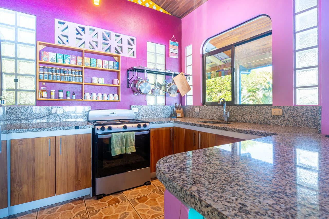 Casa Vista Harmonia: Legendary Ocean Views and Sustainable Living! - photo 45
