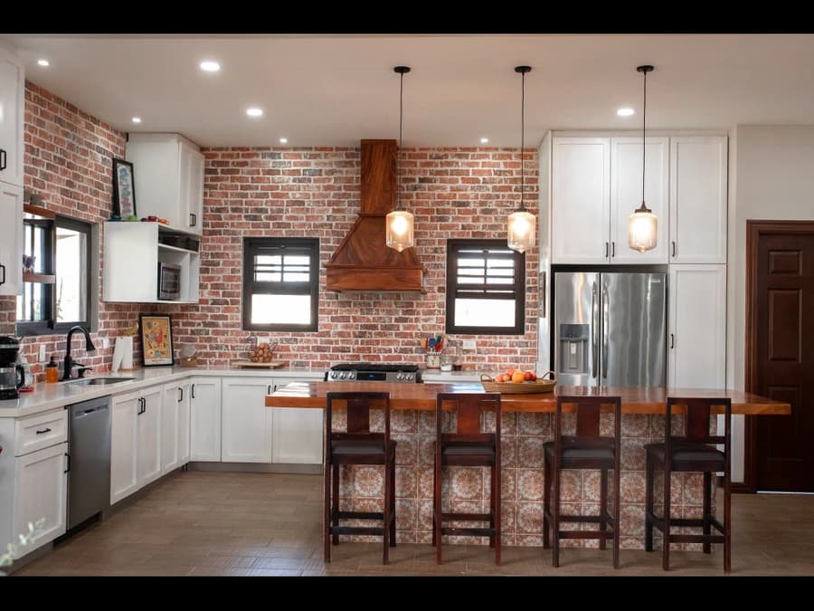 Exclusive Luxury Residence in Gated Community – Brasil de Santa Ana - photo 9