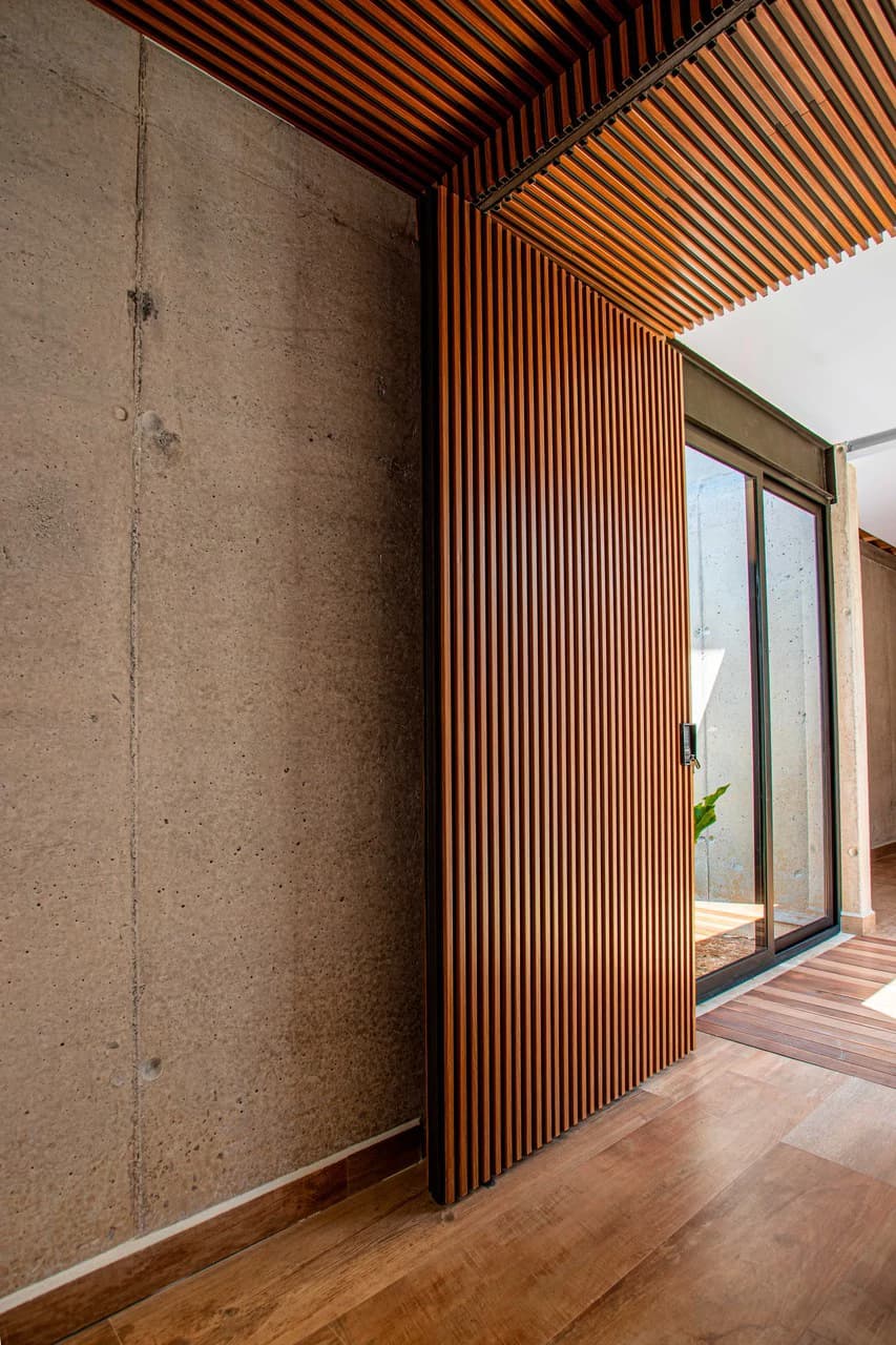 Modern Oasis Home for Sale in Naranjo - photo 34