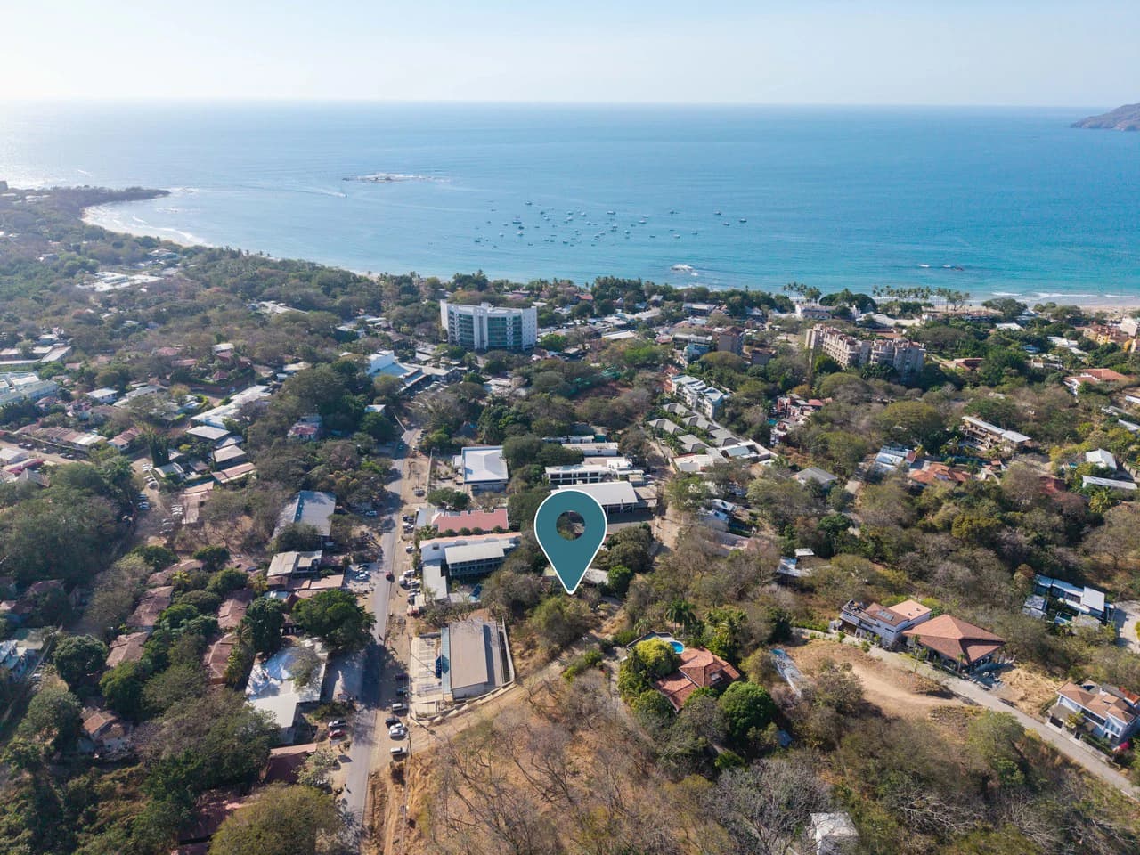 Hotel Gardenia: Turnkey Boutique Hotel in the Heart of Tamarindo - Proven Income Meets Tropical Lifestyle - photo 43