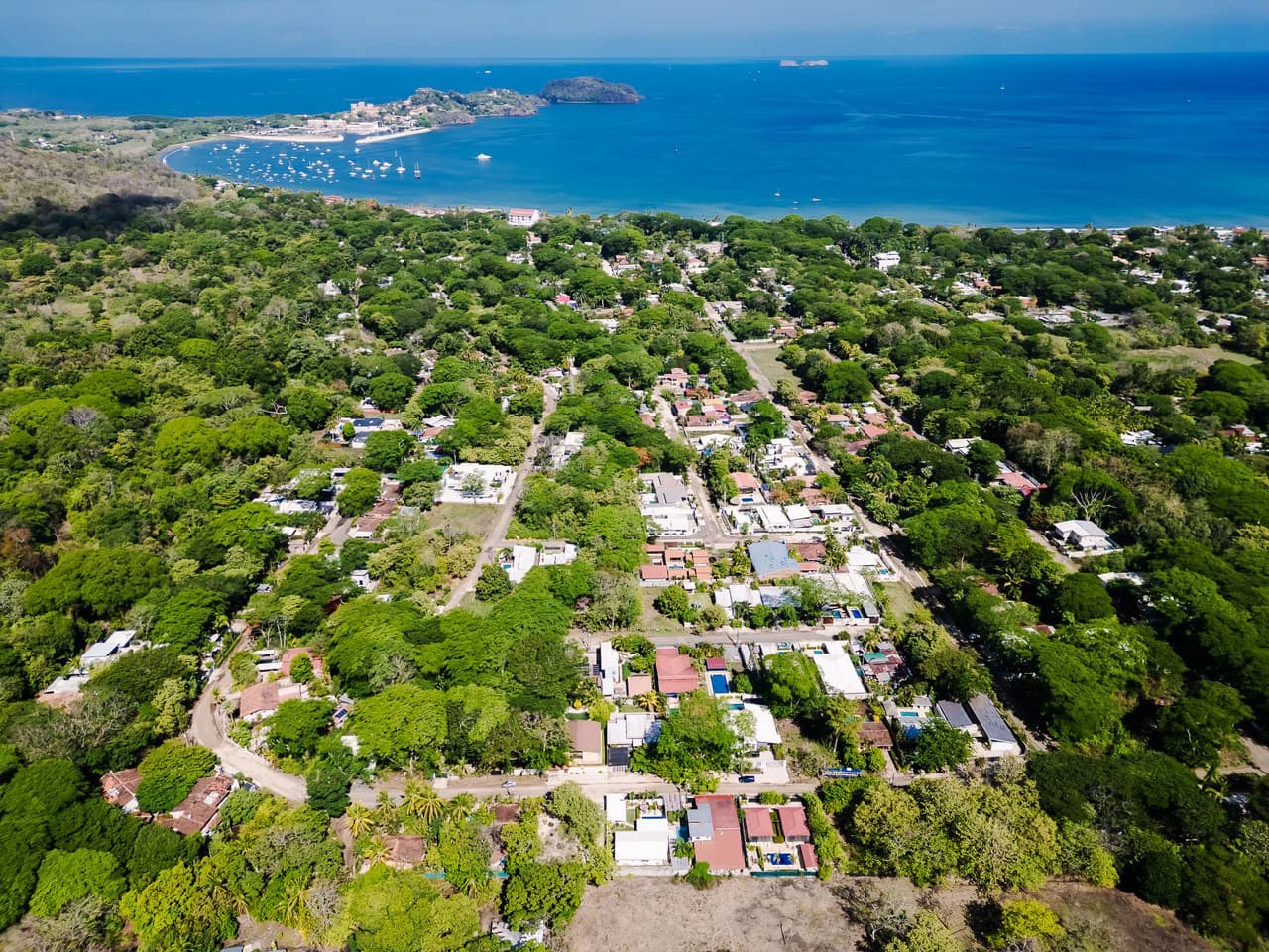 Lot B25: Ready to Build Lot with Water & Electricity in Surfside! - photo 14