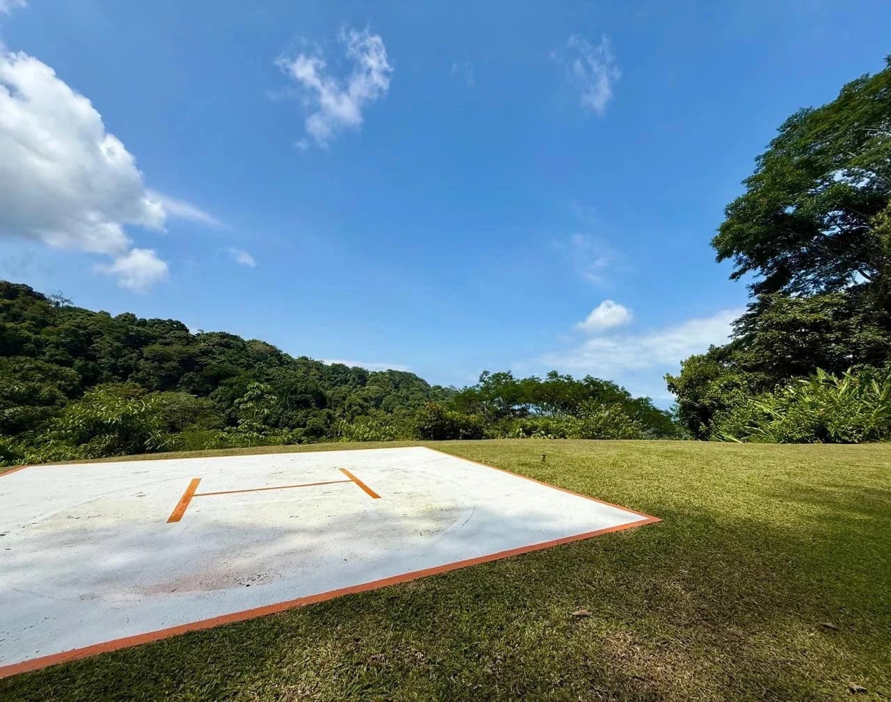 CASA DE LAPAS - OCEAN VIEW: Could you live at the Top of a Mountain in Costa Rica? Because.... now you can! Billion dollar views and LARGE ACREAGE for only $1 Million USD. - photo 22