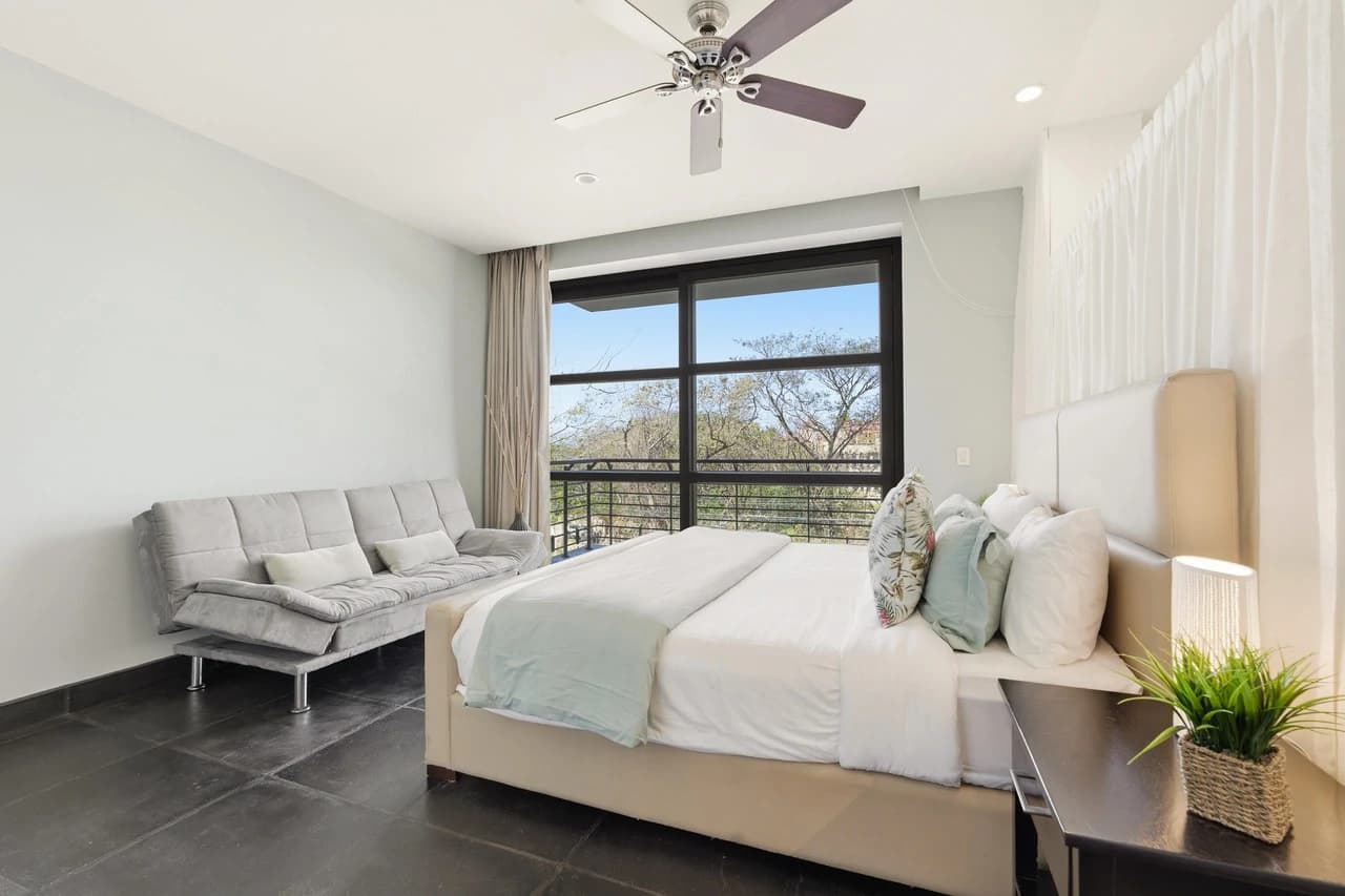 La Perla 113: Boutique Luxury Condo in the Heart of Tamarindo - photo 11