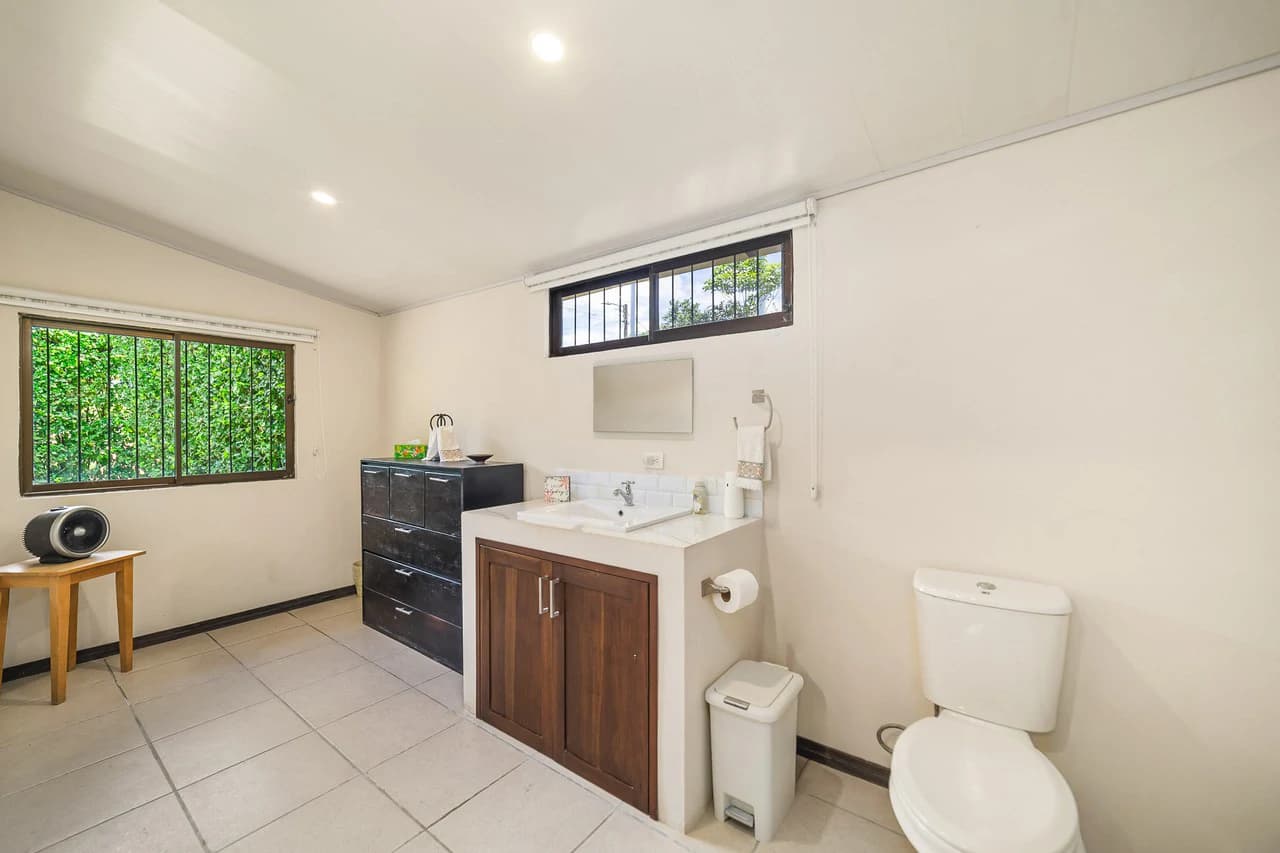 Casa Campo: Quiet Countryside Home Near Beaches - photo 33
