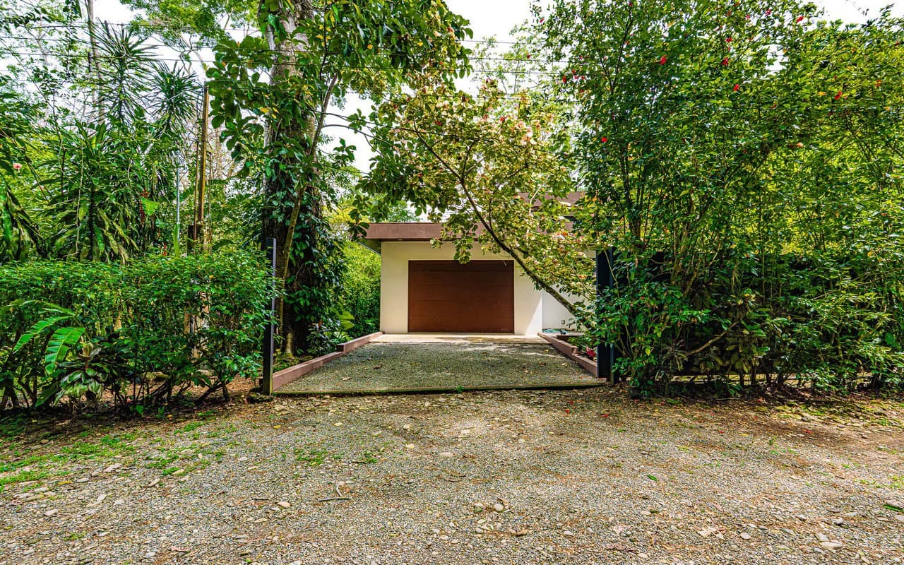 Baru Riverfront Oasis Walkable to Dominical Beaches - photo 49