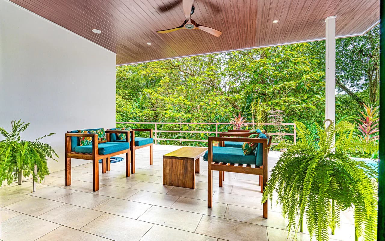 Baru Riverfront Oasis Walkable to Dominical Beaches - photo 12
