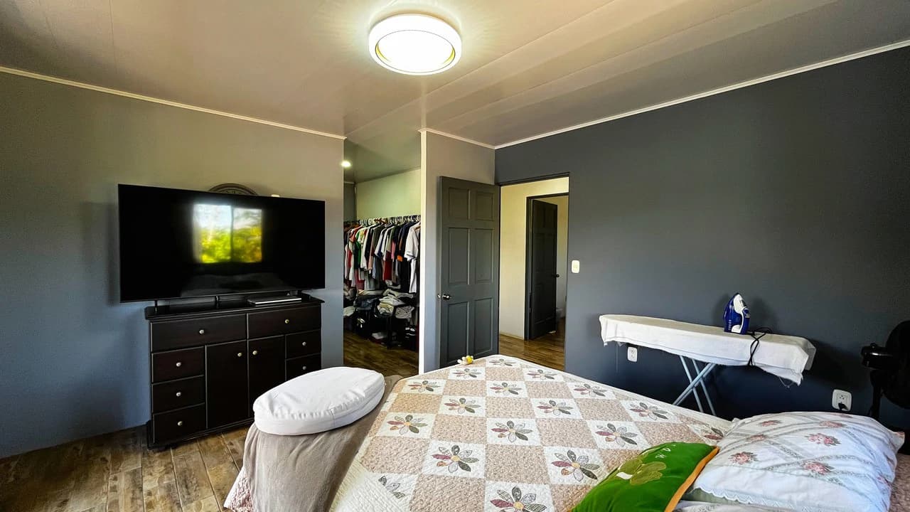 Countryside House For Sale in San Isidro del General - photo 7