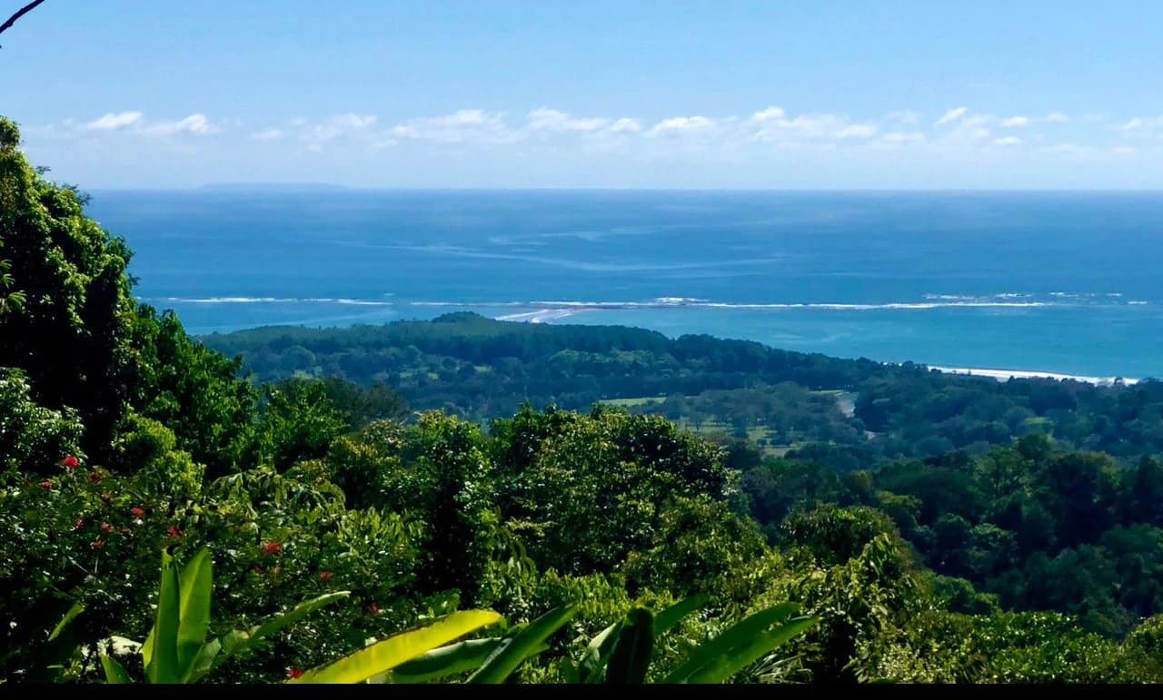 Private Oceanview Sanctuary Above Uvita's Iconic Whales Tail, 3 Bed, 3 Bath - photo 57