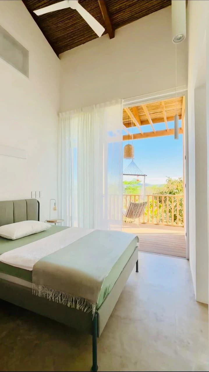Casa Lilith: $1.39 Million - Luxury Jungle Estate with Guest House in The Ark Community, Santa Teresa Costa Rica - photo 87