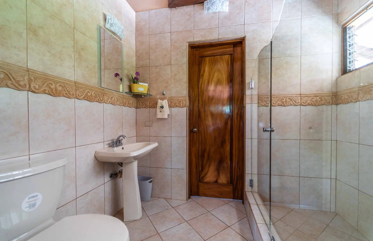 Villa Los Loritos: Luxurious Retreat w/ Panoramic Ocean Views On 5 Hectares - photo 21