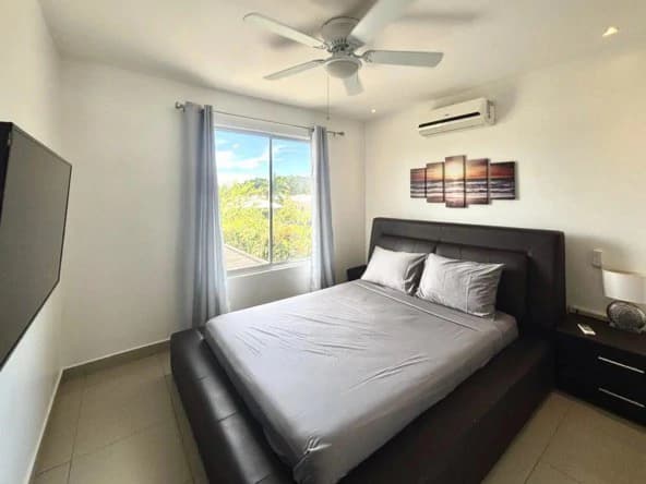 ARA 14: Fully Furnished and Home with Tons of amenities ie. Solar electricity - photo 13