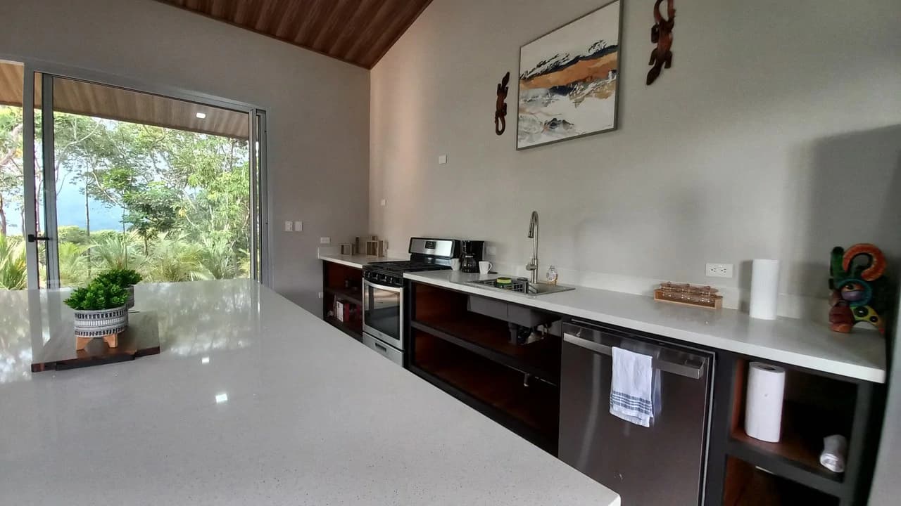 New Home and Guest Villa near Tinamastes Alfombra - photo 12