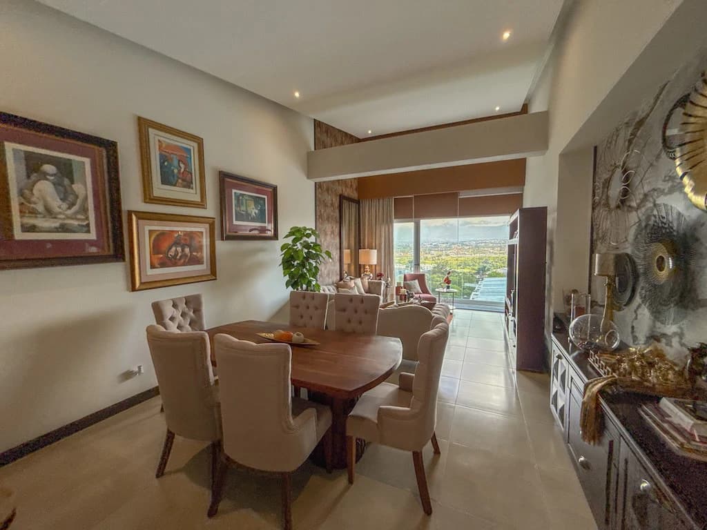 Penthouse con Línea Blanca de 3 habitaciones en Escazú: Apartment For Sale in Guachipelín - photo 3