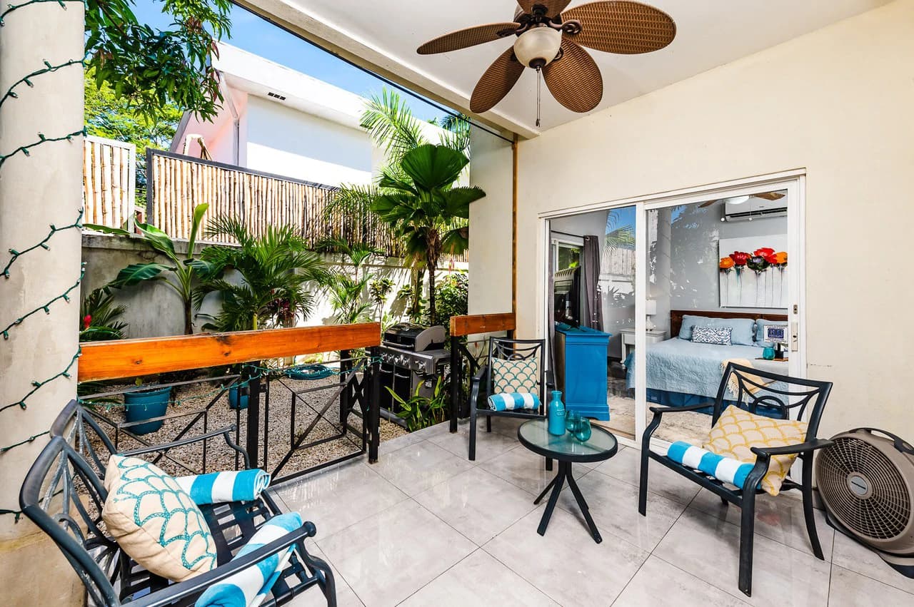 Surfside Place 6: Renovated Beachside Condo in Surfside Potrero – Prime Location with Pool & Resort-Style Amenities - photo 12