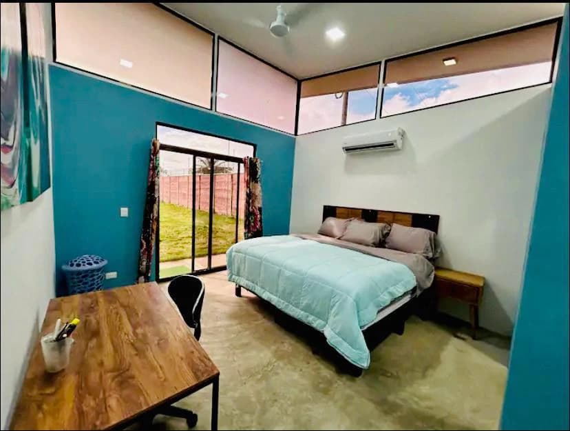 Turn Key 3 Bedroom Beachside Home in Playa Matapalo - photo 17