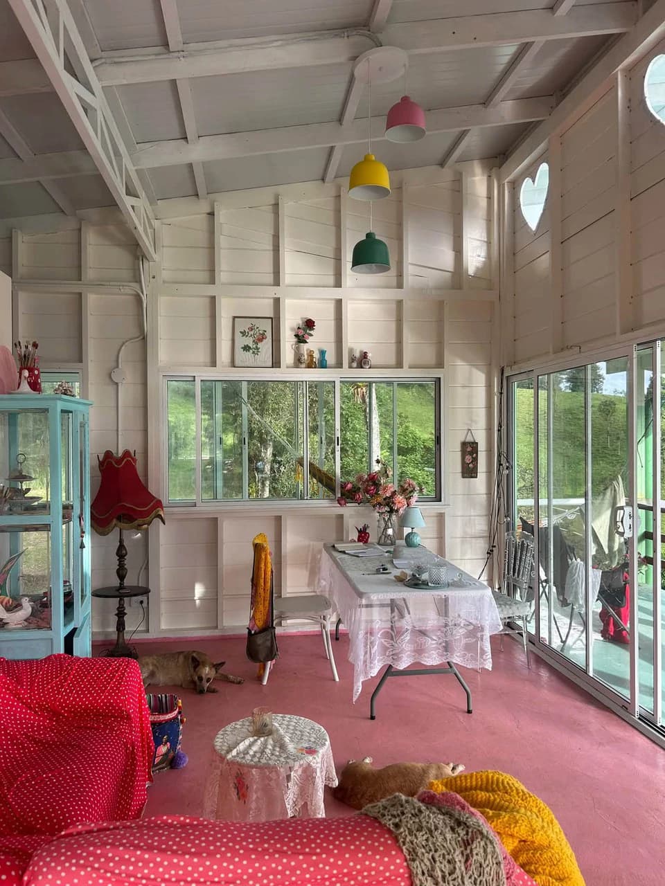 THE HOMESTEAD - Off-Grid Eco-Paradise for Sale in Nuevo Arenal, Costa Rica. - photo 11