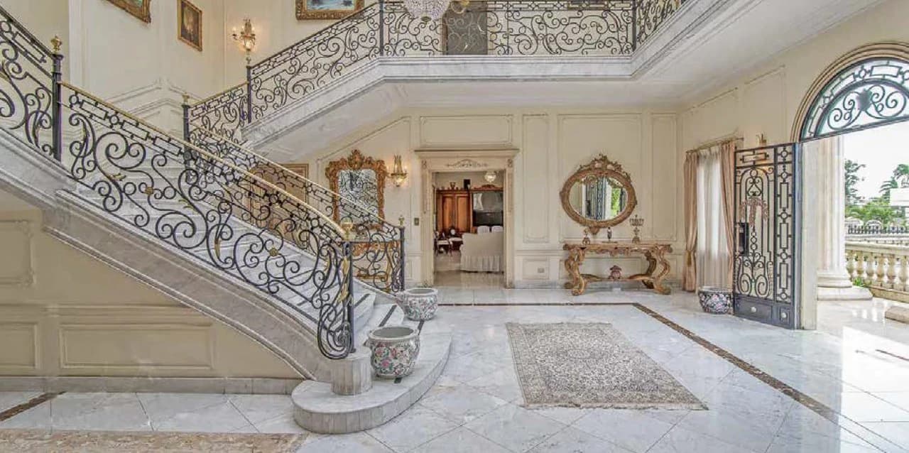 Los Yoses Mansion for sale - photo 12