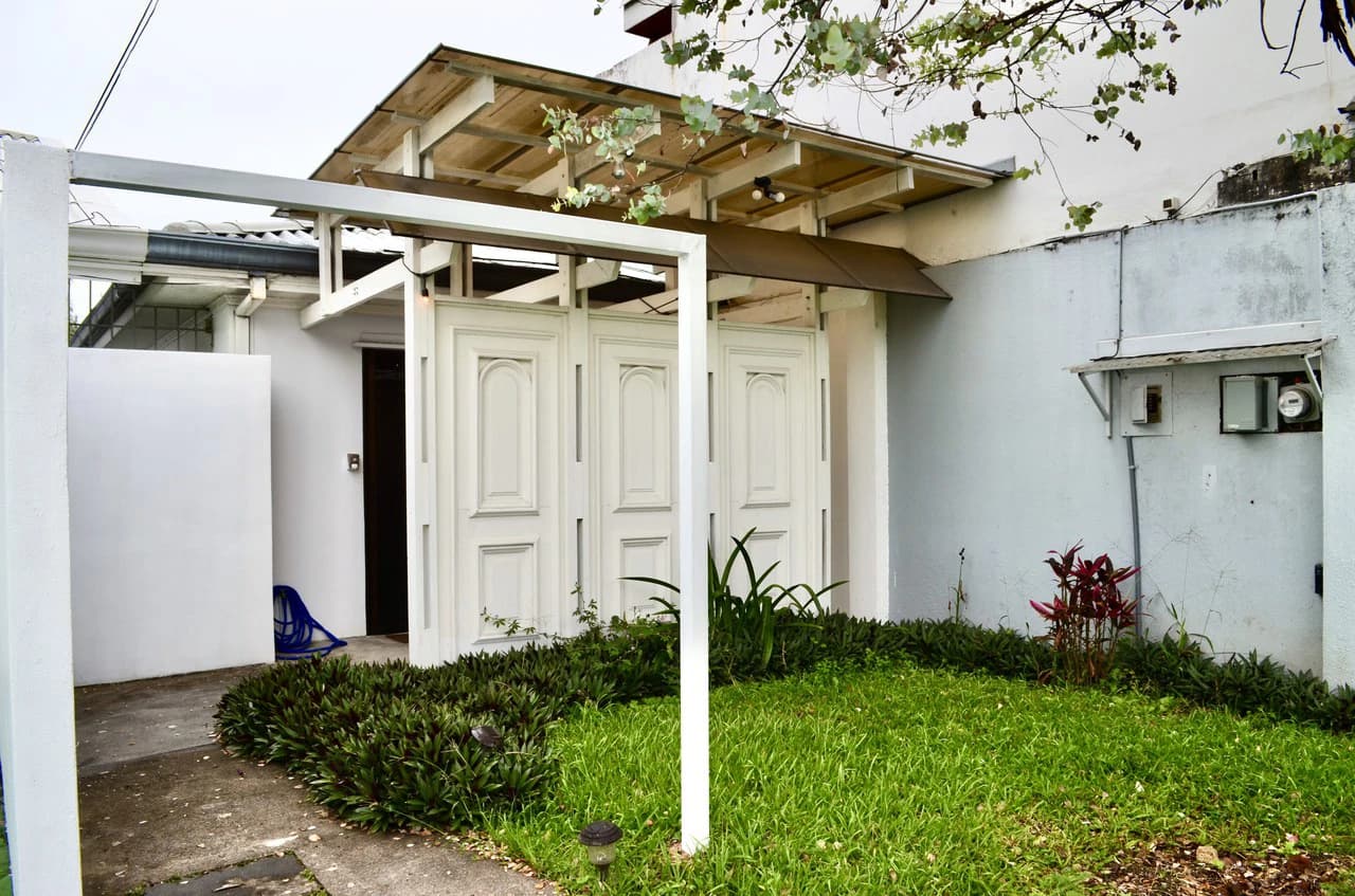 Luxury home in Rohrmoser, San Jose, Costa Rica - photo 64