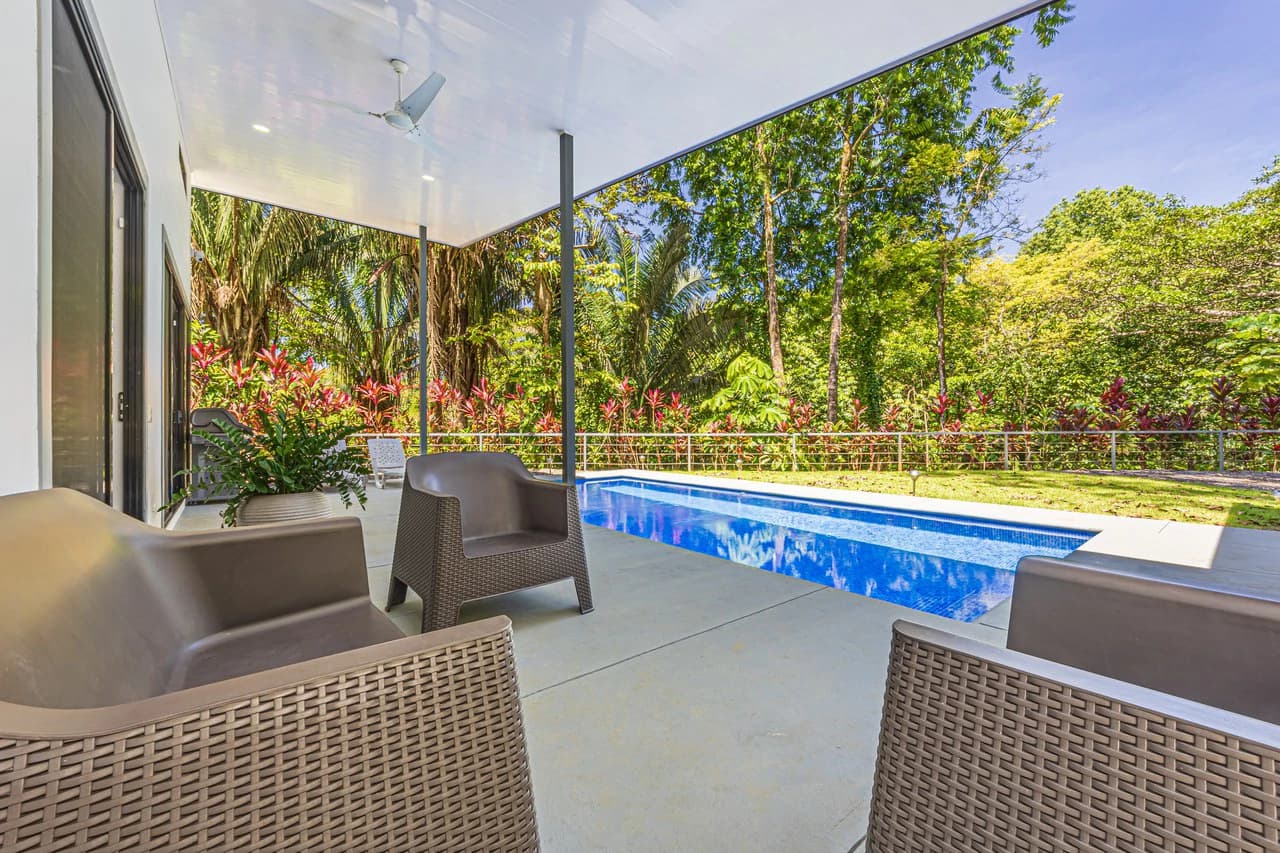 Mountain House For Sale in Cinco Ventanas - photo 9