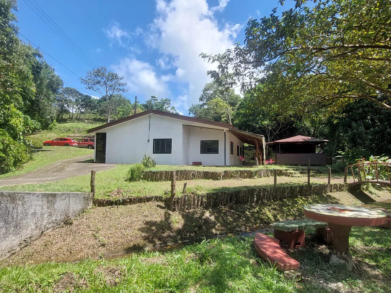 FINCA LA TEJONA - photo 3