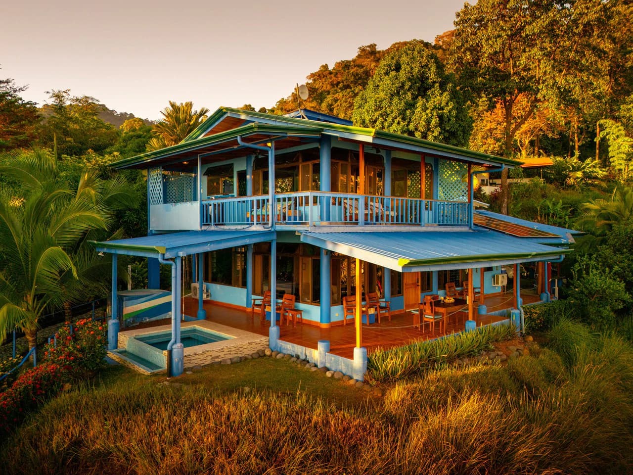 Casa Vista Harmonia: Legendary Ocean Views and Sustainable Living! - photo 17