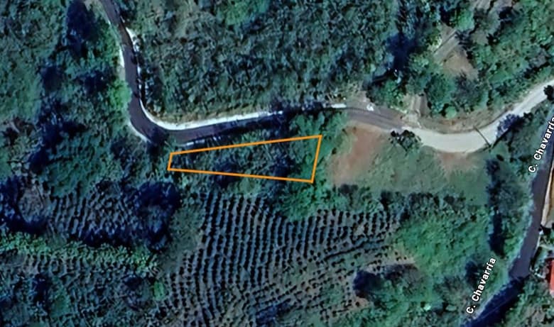 Eco-Lot #1: Ready-to-Build Sustainable Haven with Gulf & Mountain Views - photo 1