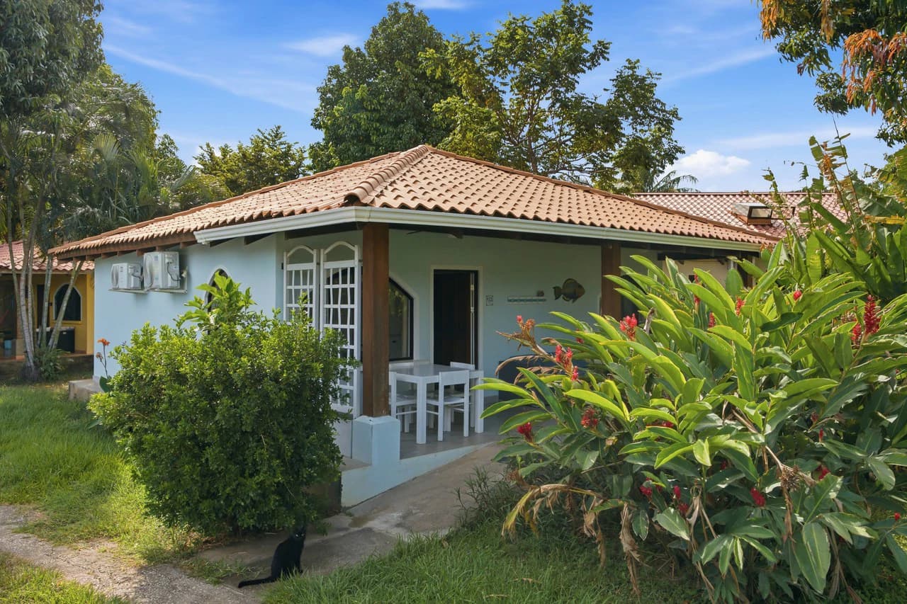 Casa Colibri Villaggio II – Unit 412B: Beautifully Remodeled Tropical Retreat in Potrero - photo 22
