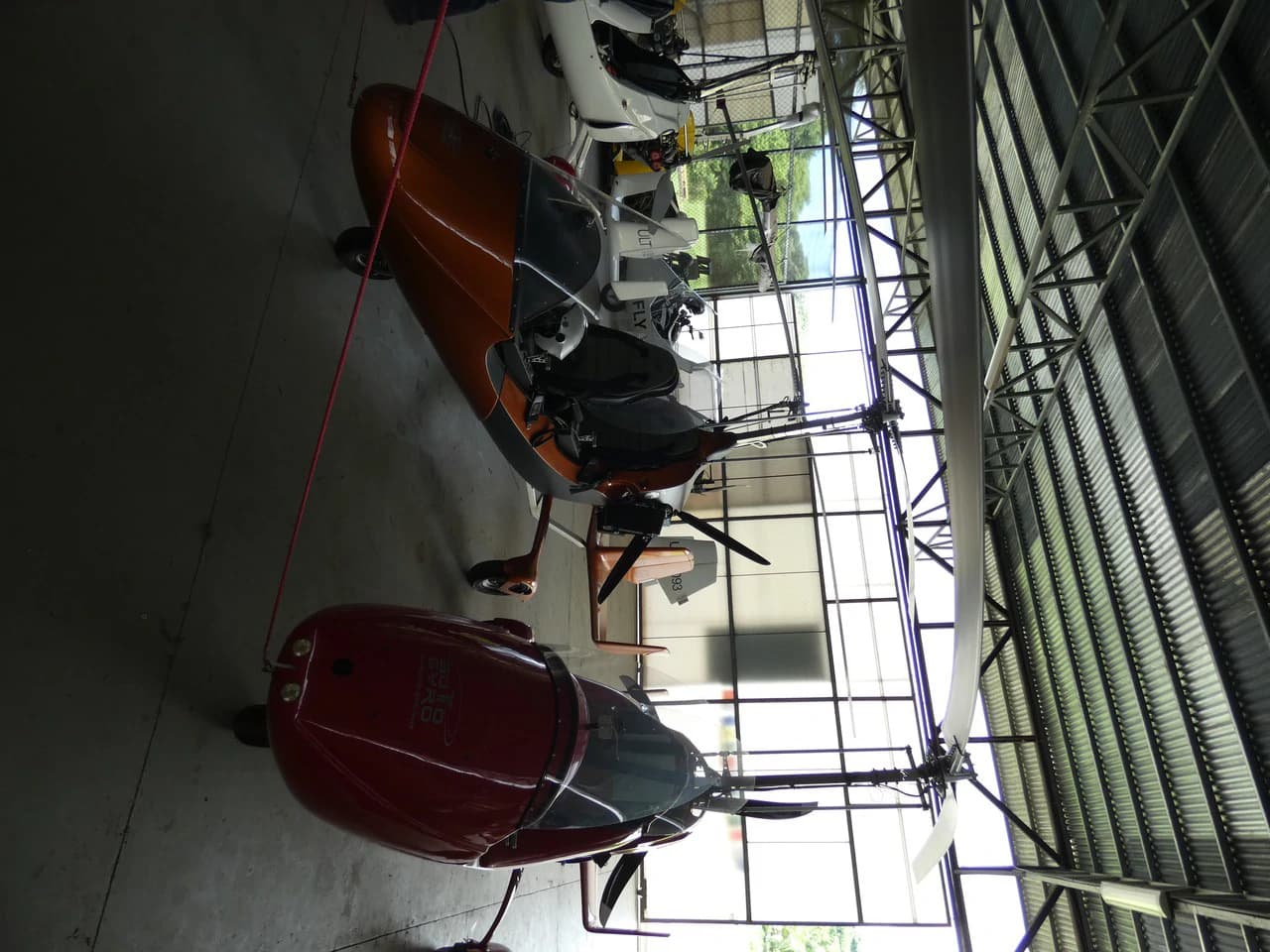 Samara properties for sale, Private General Aviation Airport with private Hangar, and Residential Opportunity - photo 15