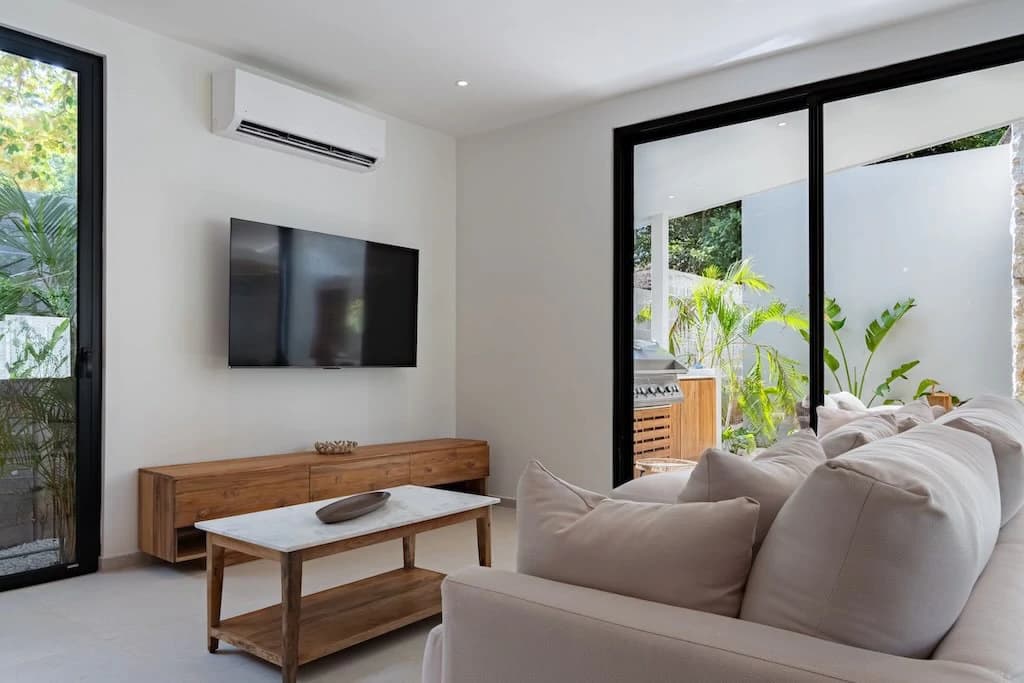 Casa Amanita: Brand-New Luxury Home in Playa Grande - photo 4