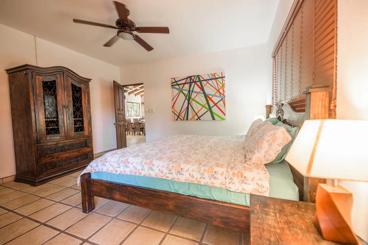 Beautiful Home with Private Pool: Boutique style community in Bejuco, walking distance to the beach! - photo 7