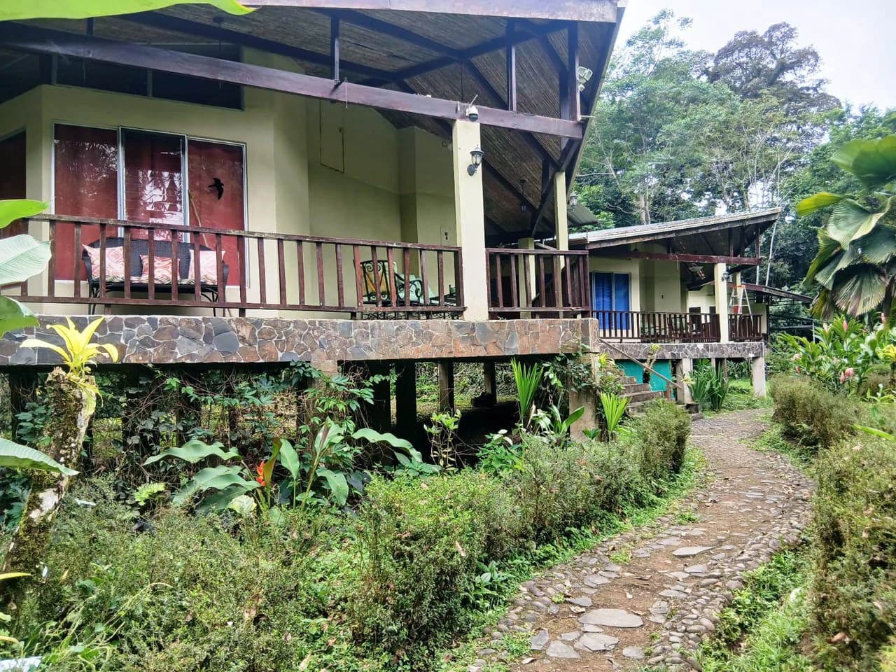ECO TOURISM PARADISE: Turnkey Boutique Hotel in Nature! - photo 9