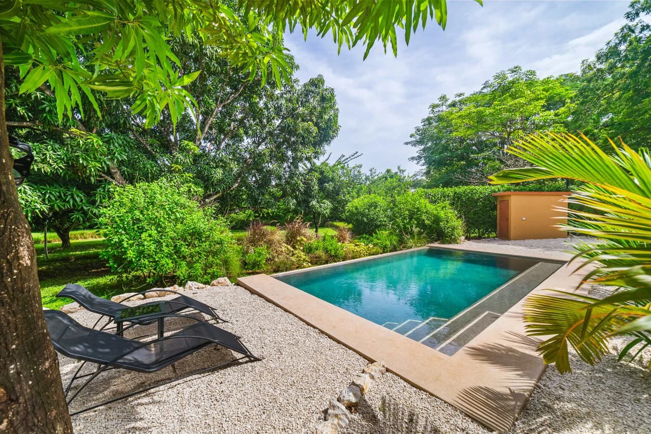 Casa La Jolla: Charming Oasis in Los Pargos - photo 20