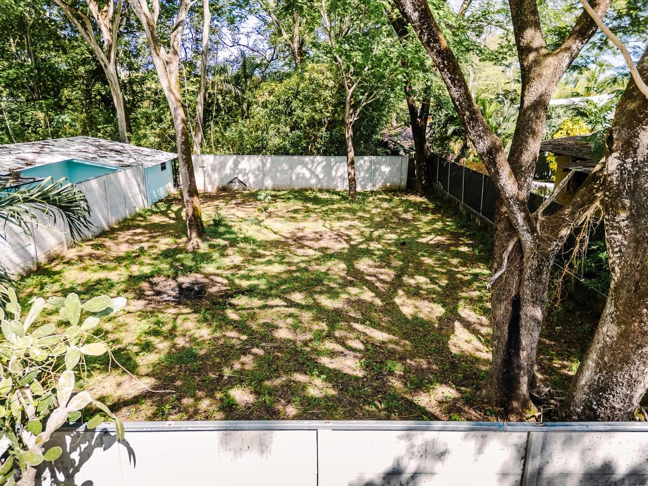 Lot B25: Ready to Build Lot with Water & Electricity in Surfside! - photo 2