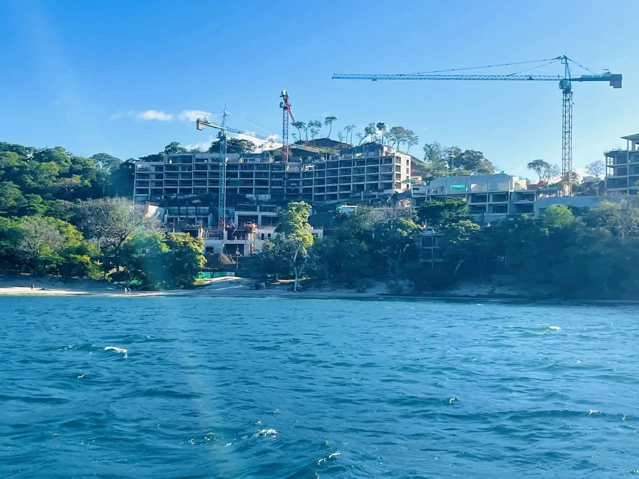 WALDORF ASTORIA COSTA RICA: Oceanfront House For Sale in Playa Penca - photo 15