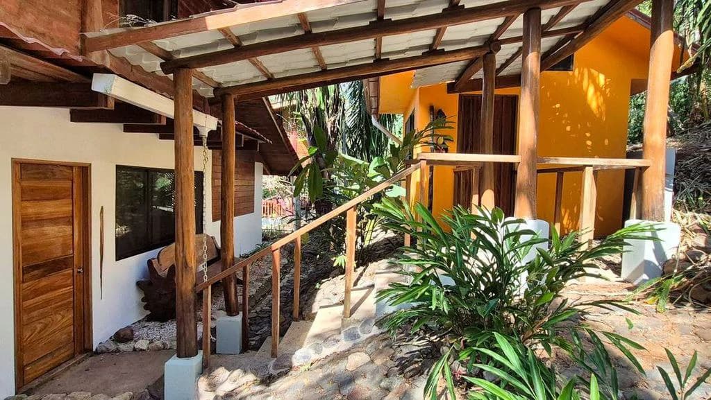 Casa Jungle Tree: Tropical Living with Pool & Expansion | Ready to enjoy the Pura Vida Lifestyle! - photo 23