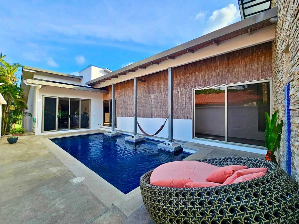 ID 4200: Villa Oasis del Golf: Exceptional Golf Course Living in Los Delfines Golf & Country Club - photo 29