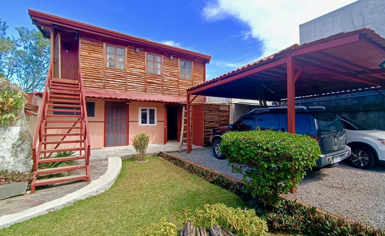 Beautiful investment property with cabins, house and apartments - photo 45