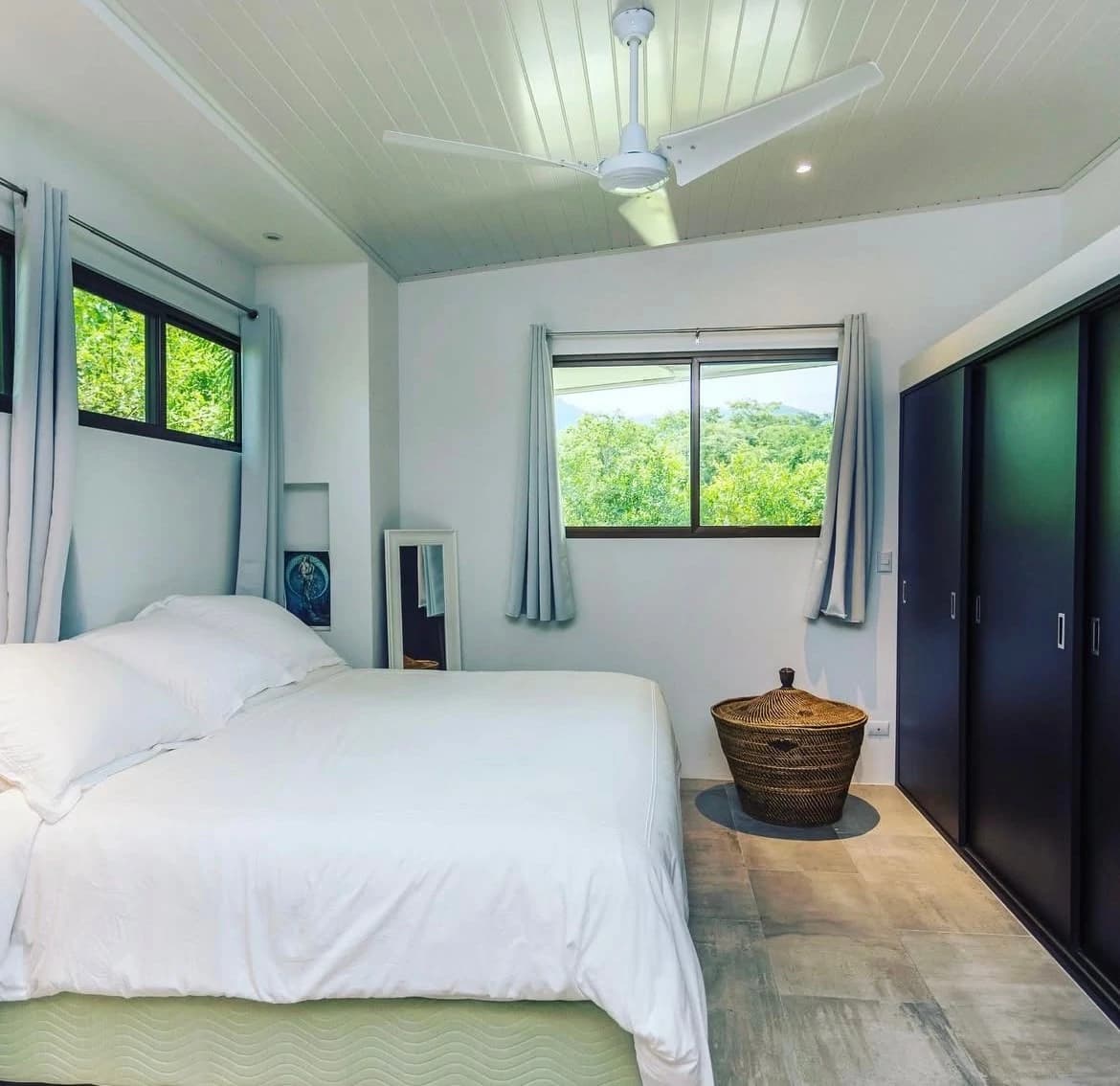 OASIS VILLA: Oasis Villa 3 Bed 2 Bath Home In Uvita De Osa Gated Community - photo 12