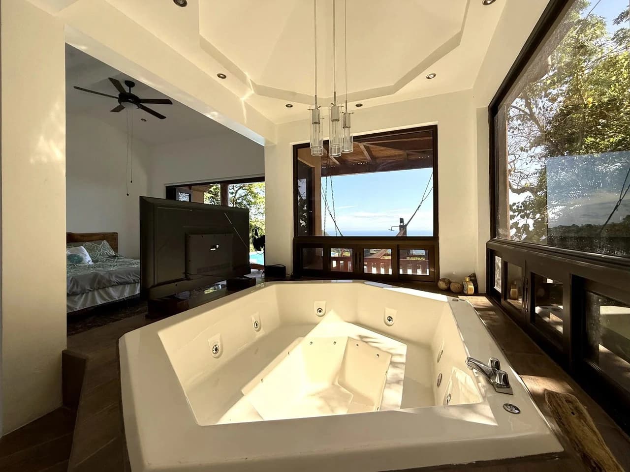 Casa Miramar: $1,000,000 Million Buys you your very own Private Mountain Paradise with Ocean View ! - photo 26