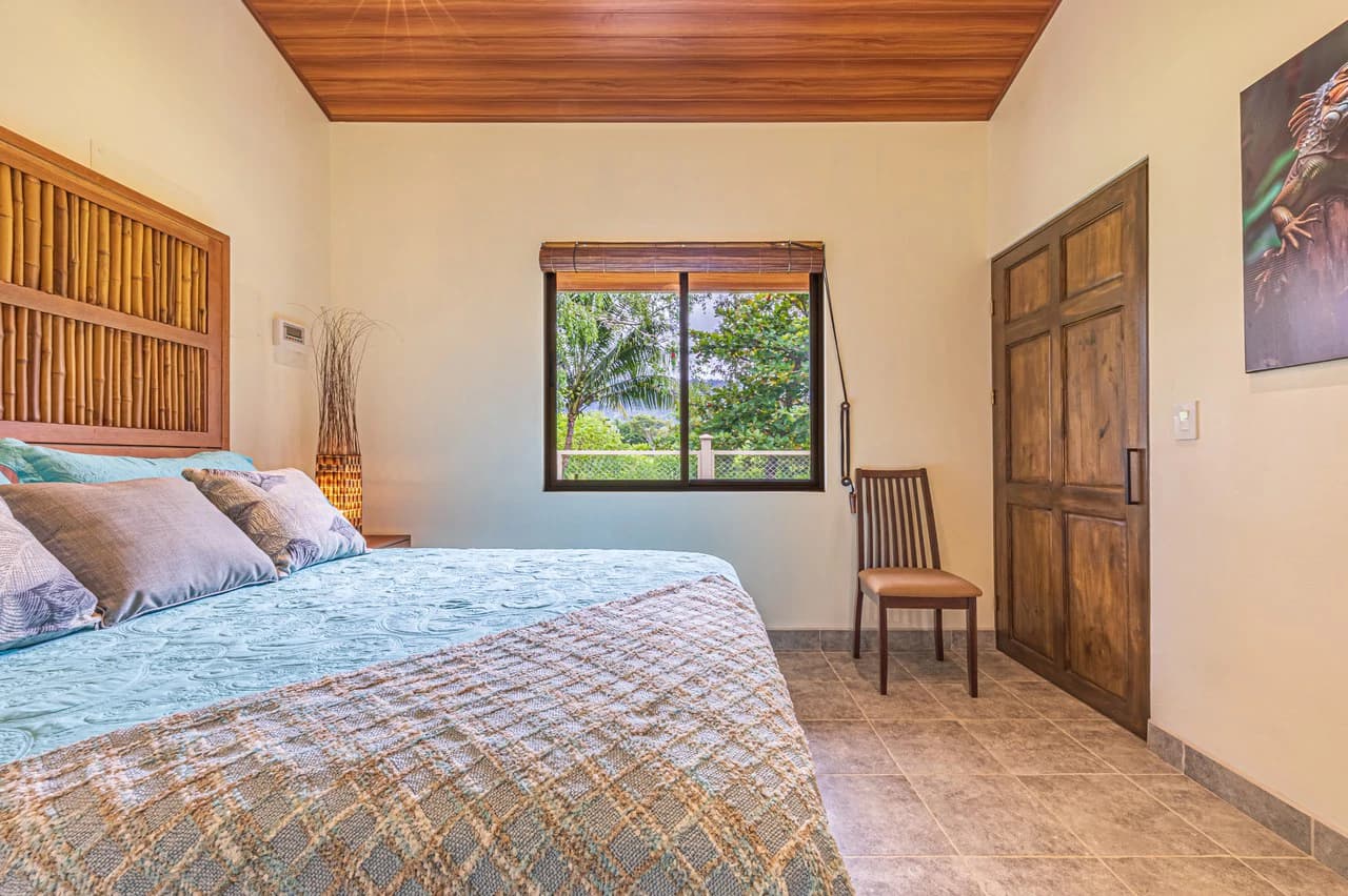 Casa Tortuga: New Home Just 3 Minutes Walk From Playa Matapalo - photo 32