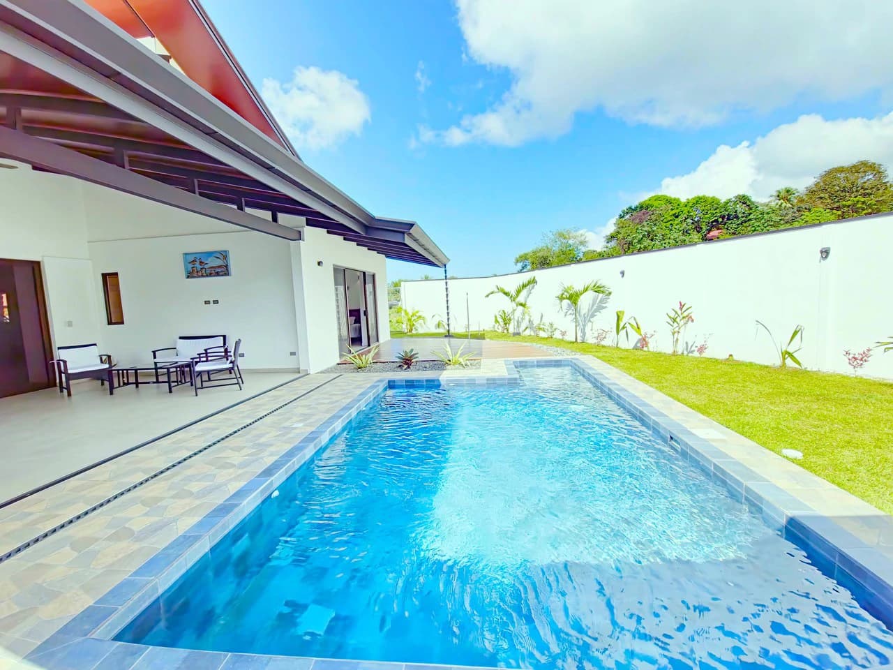 Price Reduced - Modern Oasis Near Uvita: Contemporary Living with Pool & Privacy - photo 41