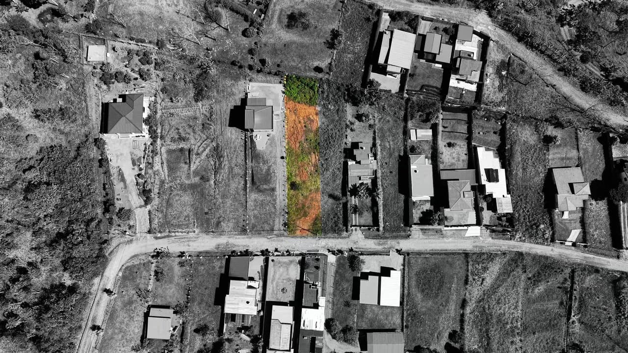 Home Construction Site For Sale in Miravalles