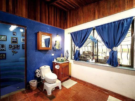 Harmony Haven: Lake Arenal View Home and Guest Casita - photo 19