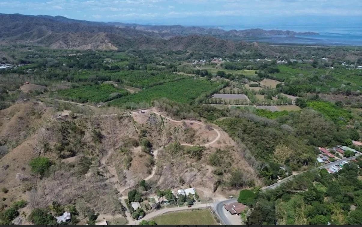 Lot 2: Ocean View Lots for Sale in Sunset Hills, Paquera, Costa Rica - photo 16