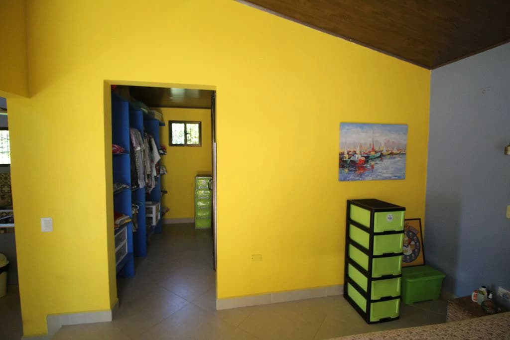Casa Nela: Brand new multi-family home and income-producing property, steps from the beach - photo 15
