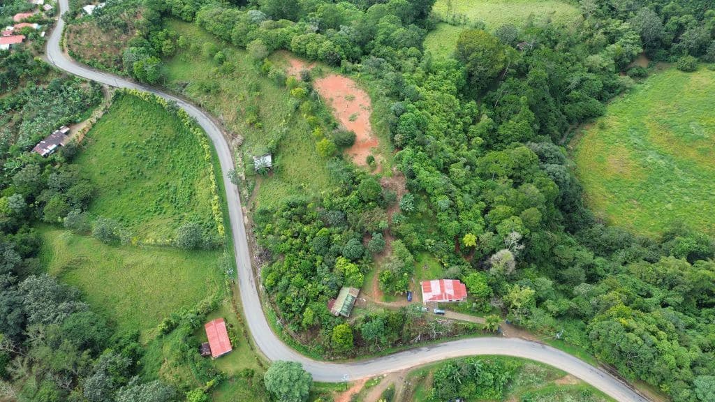 Mountain and Countryside Agricultural Land For Sale in Platanares
