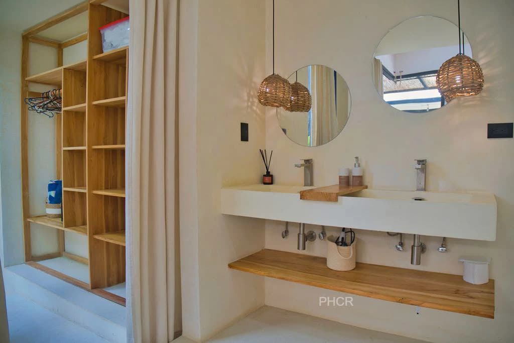 Casa Mareva: Luxury Tropical villa 5 minutes from Playa Pelada - Guiones Nosara - photo 18